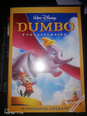 Dumbo