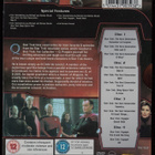 Star Trek: Q -kokoelma (4DVD) uusi ja muoveissa - pikkukuva 2
