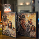 Indiana Jones the complete adventures - pikkukuva 2