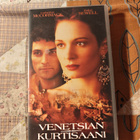Venetsian Kurtisaani (VHS) - pikkukuva 1