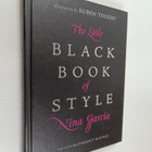 Nina Garcia : The little black book of style - pikkukuva 1