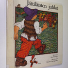 Max Bolliger : Jättiläisten juhlat - pikkukuva 1