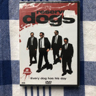 Reservoir Dogs. Uusi. 2DVD. - pikkukuva 1