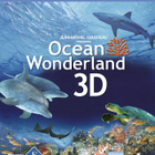 Ocean Wonderland 3D - (Blu-ray) - pikkukuva 1