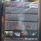 Mutant Vinegar Syndrome 4K Uhd - pikkukuva 2