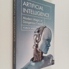 Yorick Wilks : Artificial Intelligence - Modern Magic Or ... - pikkukuva 1