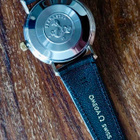 Omega Seamaster DE VILLE Automatic - pikkukuva 4