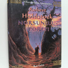 Robert Holdstock : Norsunluuportti - pikkukuva 1