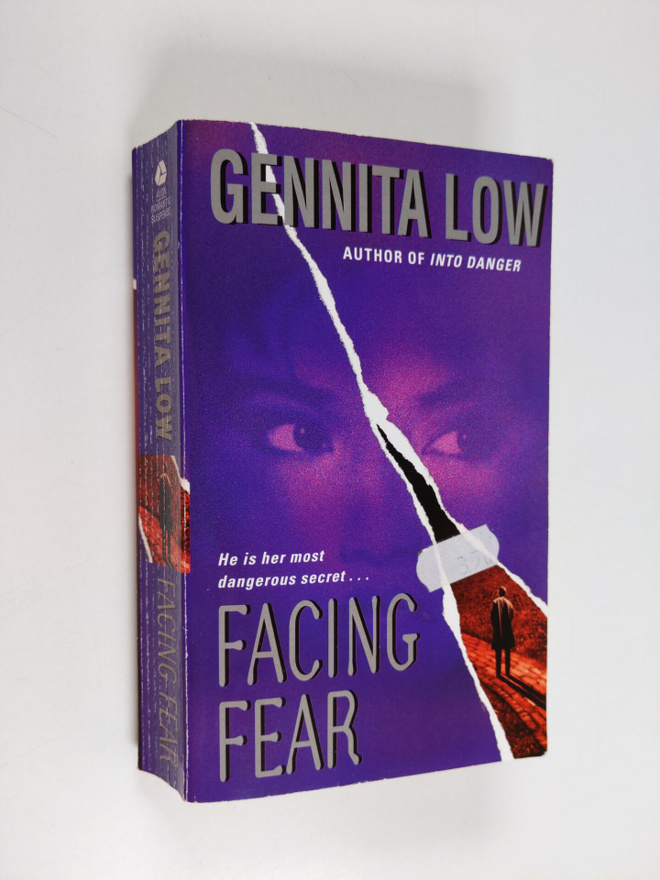 Gennita Low : Facing Fear
