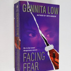 Gennita Low : Facing Fear - pikkukuva 1