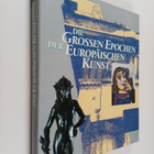 Die grossen Epochen der europäischen Kunst - pikkukuva 1