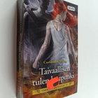 Cassandra Clare : Taivaallisen tulen kaupunki - pikkukuva 1