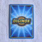 Digivice Green & Yellow - Digimon kortti v.1999 - pikkukuva 2