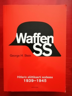 Waffen SS