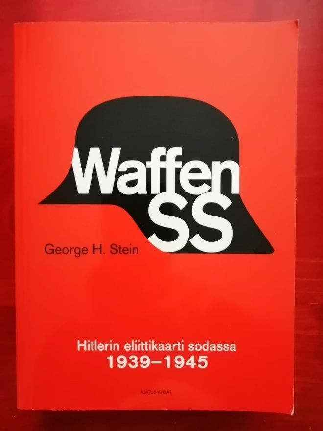 Waffen SS