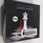 Stephenie Meyer : Aamunkoi (19CD) [Äänite] - pikkukuva 1