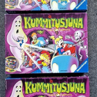 Kummitusjuna peli .Ravensburger peli - pikkukuva 1