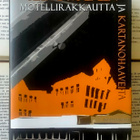 Teuvo Masalin - Motellirakkautta ja kartanohaaveita (sid.) - pikkukuva 1