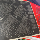 The Clash: Sandinista 1980 3LP orig. UK - pikkukuva 5