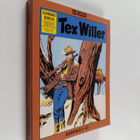 Gianluigi Bonelli : Tex Willer Kronikka 41 : Trapperi ; N... - pikkukuva 1