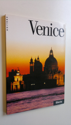 Alessandra Morgagni : Venice