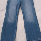 H&M Flared High Jeans uudenveroiset 36/38 - pikkukuva 3