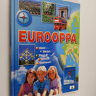 Kirsi (suom.) Sinko : Eurooppa - pikkukuva 1