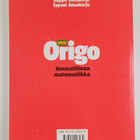 Tapani Ansaharju ym. : Uusi origo : ammatillinen matemati... - pikkukuva 2