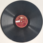 Savikiekko 1952 - Kipparikvartetti - HMV TJ 13 - pikkukuva 4