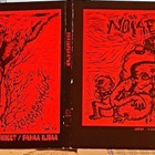 Loinen / KSNK / Pask-Alex - Noiseferatum CD - pikkukuva 1