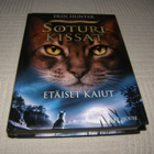 Erin Hunter Soturikissat Etäiset kaiut  -sid - pikkukuva 1