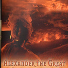 ALEXANDER THE GREAT CONQUERS THE WORLD	(28 160)	k	-FI-	DVD - pikkukuva 1