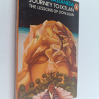 Carlos Castaneda : Journey to Ixtlan : The lessons of Don... - pikkukuva 1
