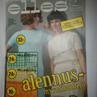Elles - alennusmyyntiluettelo 1/1967 - pikkukuva 1