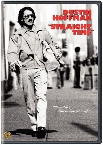 ++ Dustin Hoffman: ISKU SELKÄÄN  ++ (UUSI, Fin txt!)