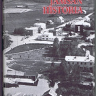 Seppo Kuusisto : Jämsän historia 1-2 - pikkukuva 1