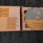 Sunburst CD - pikkukuva 2