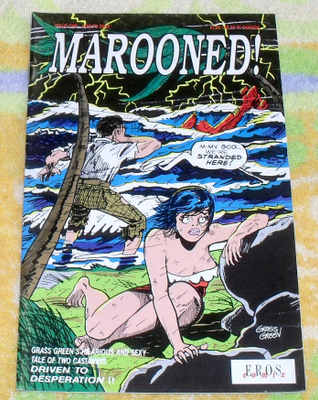 Marooned