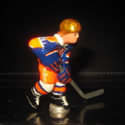 TAPPARA #76 Anton Levtchi - pöytälätkäpelin pelaaja - pikkukuva 3