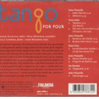 TANGO FOR FOUR - pikkukuva 2