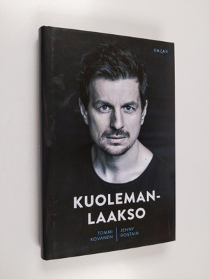Tommi Kovanen ym. : Kuolemanlaakso
