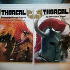 Rosinski, Grzegorz & van Hamme, Jean: Thorgal 1 & 2 - pikkukuva 1