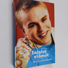 Outi Ikonen : Salatut elämät Ami ja ensirakkaus - pikkukuva 1