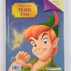 Kiki Thorpe : Kapteeni Koukku : minun tarinani ; Peter Pa... - pikkukuva 2