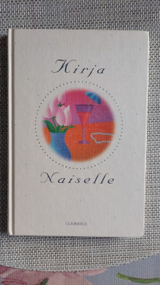 Kirja Naiselle