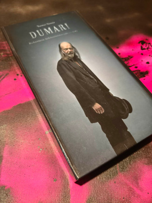 Tuomari Nurmio ?– Dumari: Raskauttavaa Todistusaineistoa
