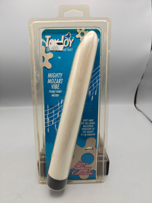 Toy Joy Mighty Mozart Vibe