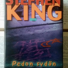 Stephen King - Pedon sydän (sid.) - pikkukuva 1