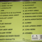 Olavi Virta Vihreät niityt 25 unohtumatonta cd - pikkukuva 2