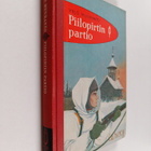 Yrjö Muuranto : Piilopirtin partio - pikkukuva 1